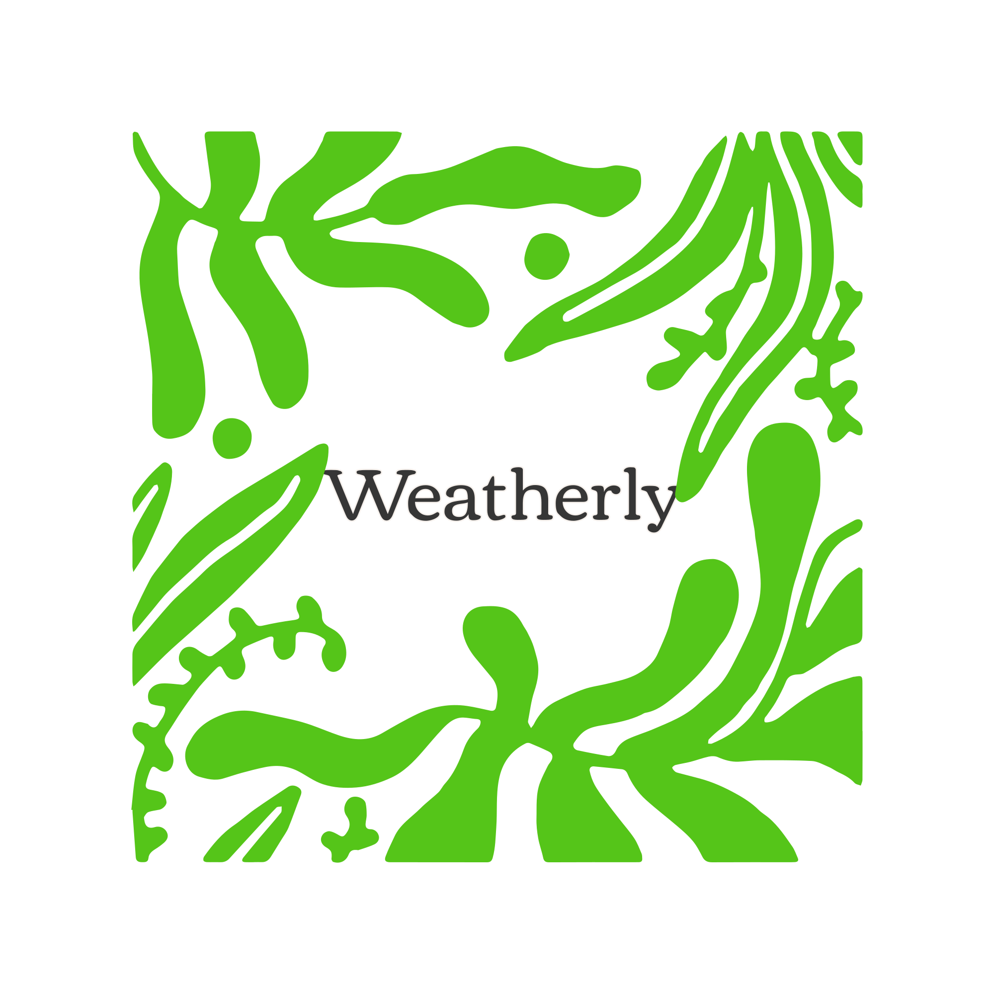 Weatherly Logo